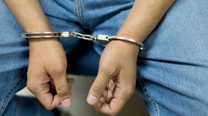 Comercio de peatonal Absalón Rojas fue blanco de un ladrón