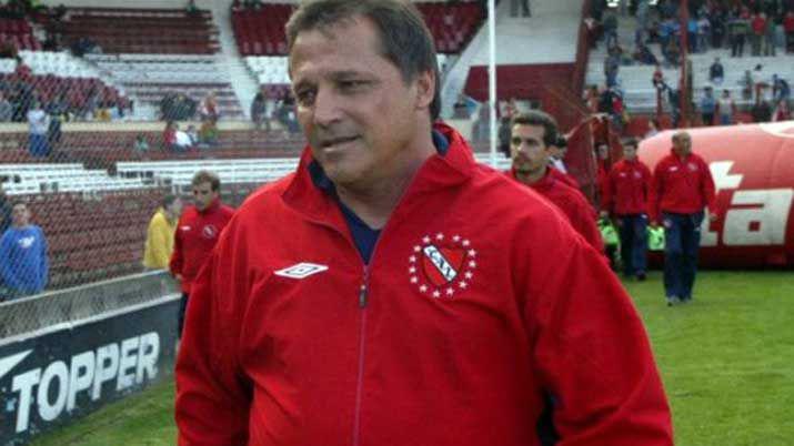 Daniel Bertoni sobre los abusos en Independiente- Siempre existieron
