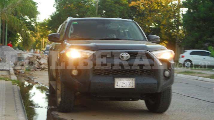 Una sandiacutea a US 20000- la peor experiencia de turistas en Loreto