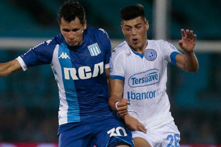 El Pirata cordobés igualó con la Academia en Córdoba