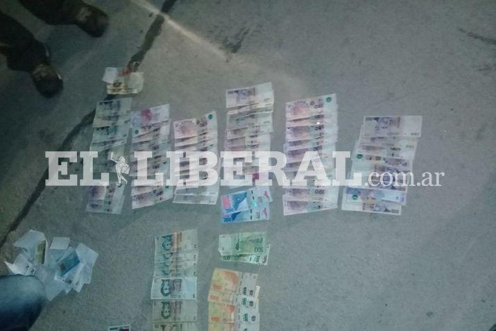 Los procedimientos fueron realizados por la Dirección Drogas Peligrosas (DDP) de la Policía de la Provincia 