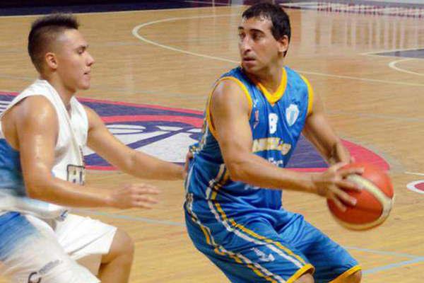 Nicolaacutes Avellaneda ganoacute y tendraacute ventaja deportiva en playoffs