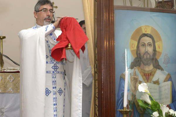 La Iglesia Ortodoxa celebra la Pascua de Resurreccioacuten la proacutexima semana