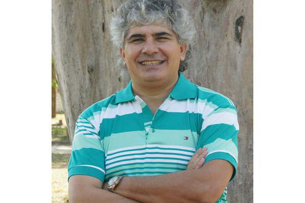 Danny Pecci grabaraacute hoy en La Banda su nuevo disco en  vivo y tendraacute como invitados a Beto Orlando y Chelo Toacuterrez 