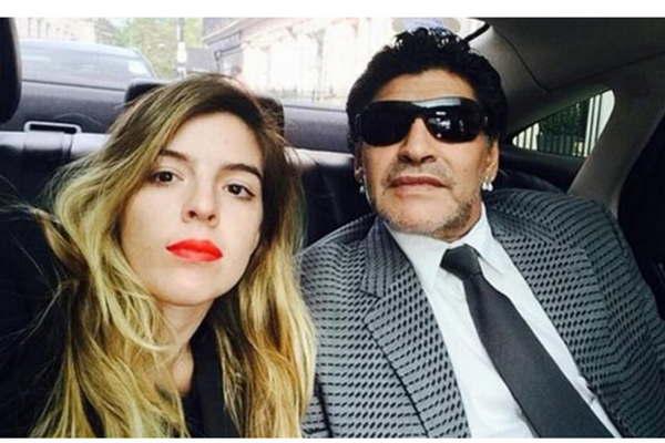 Dalma daraacute el siacute quiero con la ausencia de Diego