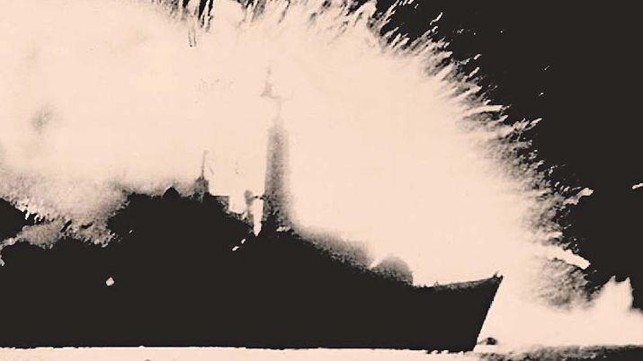 Desde enero a marzo de este antildeo murieron 73 veteranos de guerra en todo el paiacutes