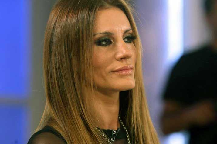 Natacha Jaitt lanzoacute duras criacuteticas contra periodistas poliacuteticos y mediaacuteticos