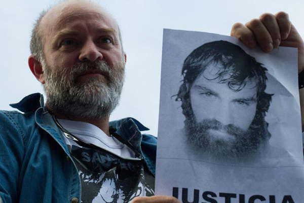 Marcharaacuten al cumplirse 8 meses de la muerte de Santiago Maldonado