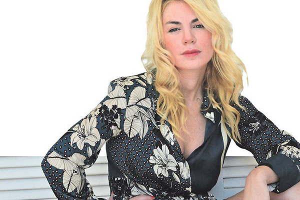 Me encanta ver que en Santiago hay gente tan profunda y buena