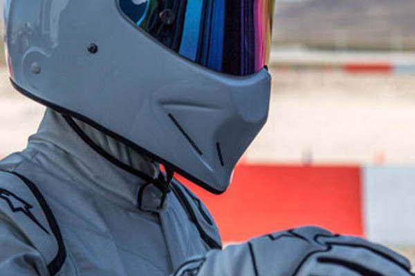 Discovery Channel estrena la serie Top Gear USA