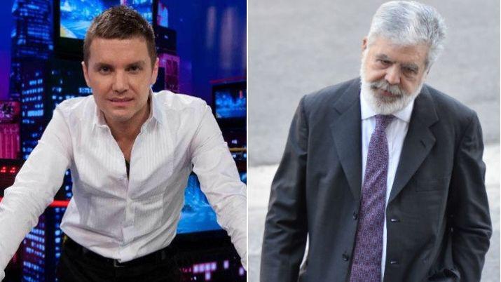 De Vido atacoacute a Del Moro y eacuteste le respondioacute- El que estaacute preso es usted