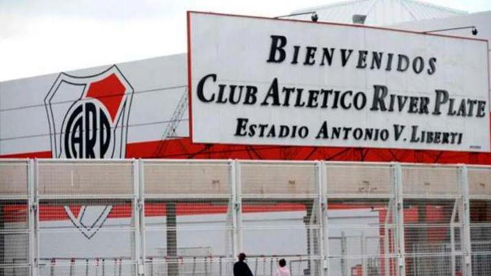 River sobre los abusos- Aportaremos todos los elementos necesarios