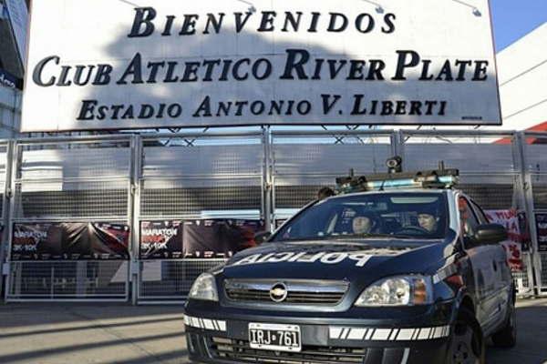 River en la mira- denuncian tres casos de presuntos abusos de menores