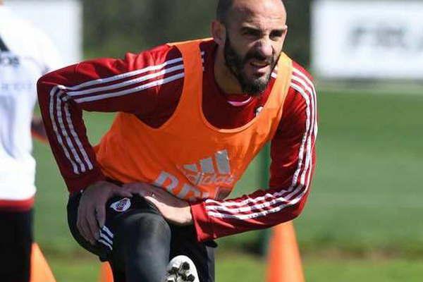 Javier Pinola- Hay que intentar siempre dar maacutes y no dormirse