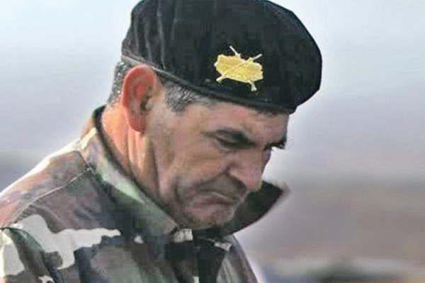 El gran heacuteroe de Malvinas
