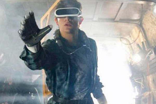 La peliacutecula de Spielberg logroacute buena recaudacioacuten 