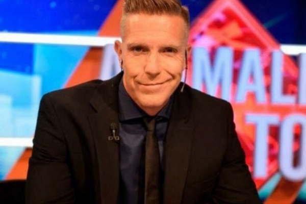 Para Fantino es un juego sucio que lo relacionaran con el abuso de menores