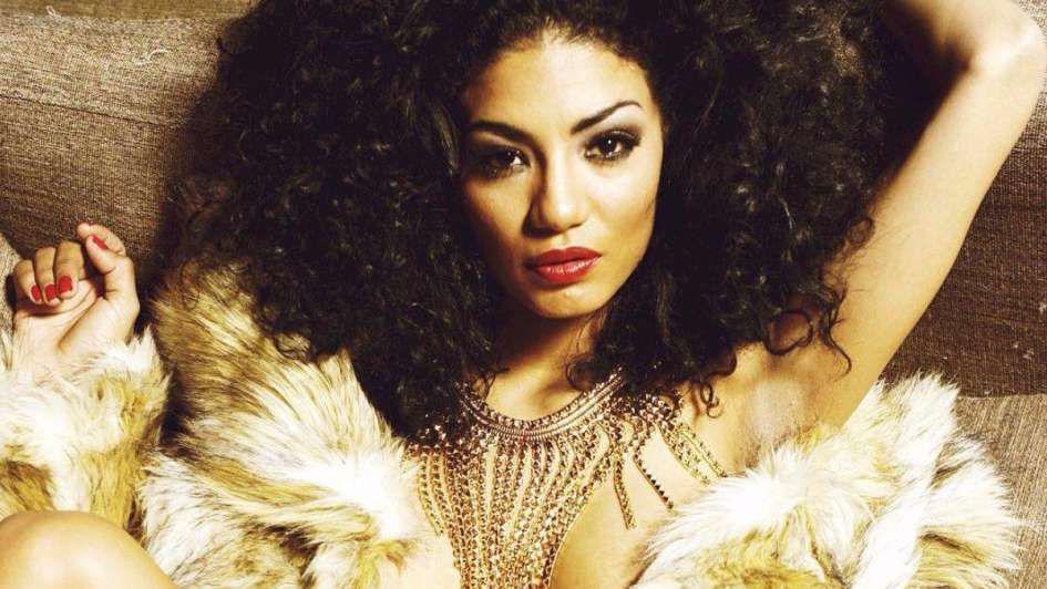 El sensual baile de Kate Rodriacuteguez en Instagram