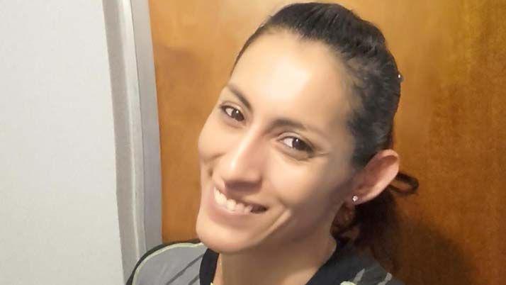 La santiagueña Noelia Díaz debutar como rbitro en la Liga Nacional