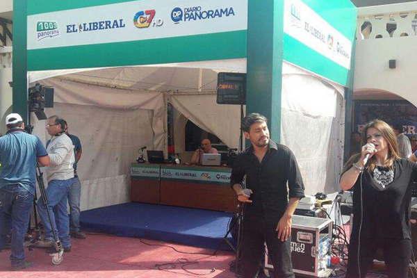 Santiago respira MotoGP con la cobertura especial de EL LIBERAL Canal 7 Radio y Diario Panorama