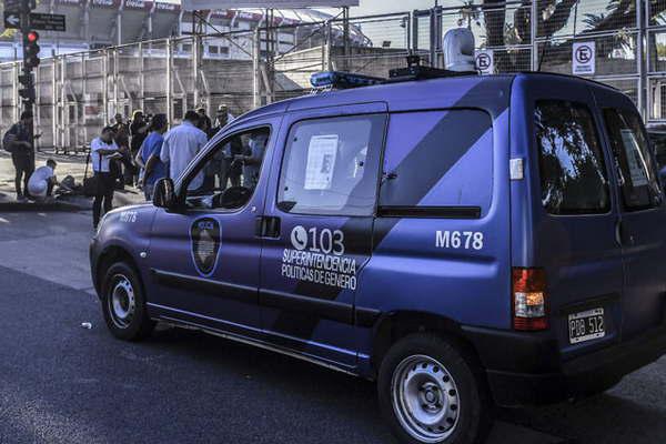 Allanaron River y se solicitoacute documentacioacuten del periacuteodo en que se habriacutean producido los abusos