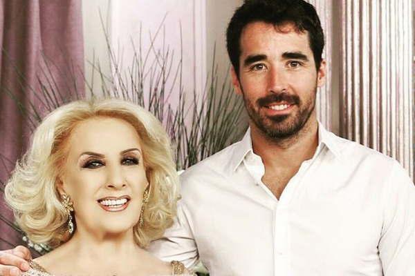 Nacho Viale-  No tengo idea queacute es una operacioacuten