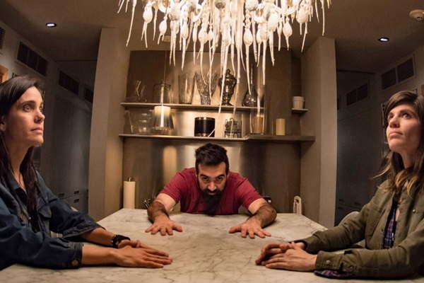 Eruca Sativa editoacute un EP en forma digital e inicia una gira nacional para celebrar sus 10 antildeos de exitosa trayectoria