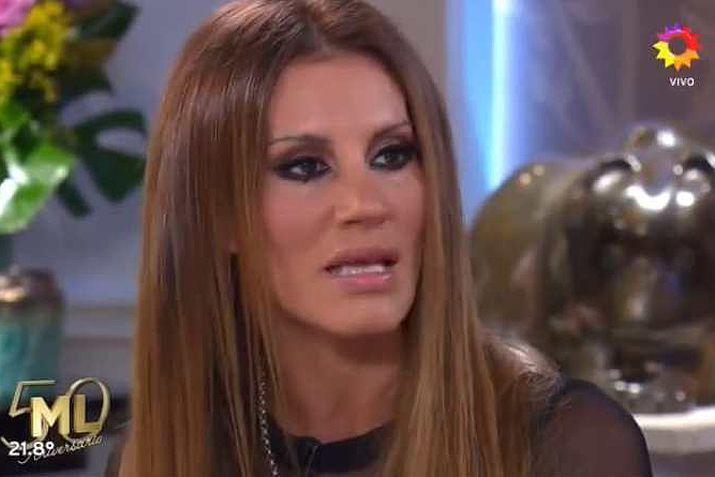 No hablo de Carlos Pagni sino de Carlos Pérez sostuvo Natacha Jaitt