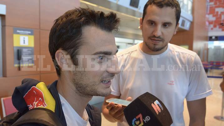 Dani Pedrosa piloto español de Honda