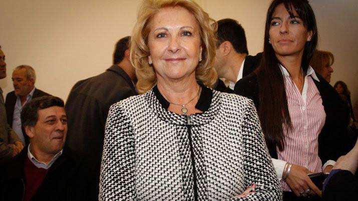 Susana Balbo