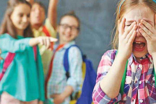 Bullying- advierten a padres sobre la importancia de detectar los casos a tiempo