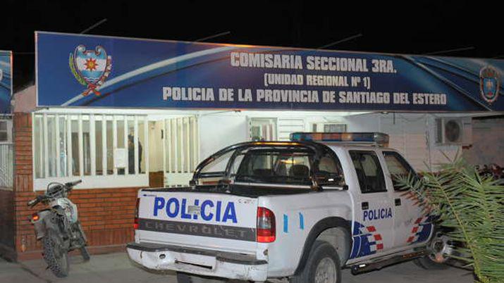 Le avisoacute a su amiga que el esposo le enviaba mensajes y sufrioacute una paliza