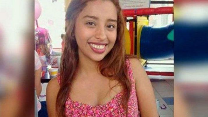 Una pareja asesinoacute a una joven embarazada para robarle su bebeacute