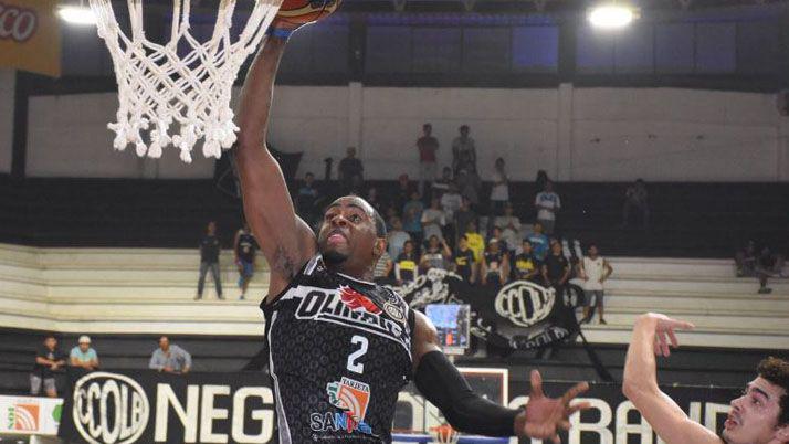 El clsico Olímpico vs Quimsa genera mucha expectativa