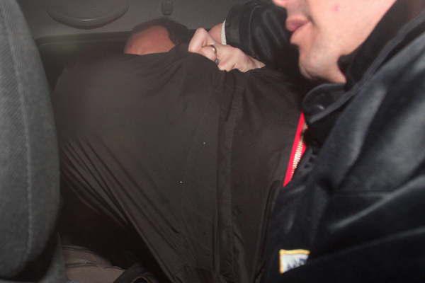 Cuatro antildeos de prisioacuten para pastor por abusar  de un adolescente