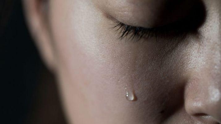 La mujer radicó la denuncia