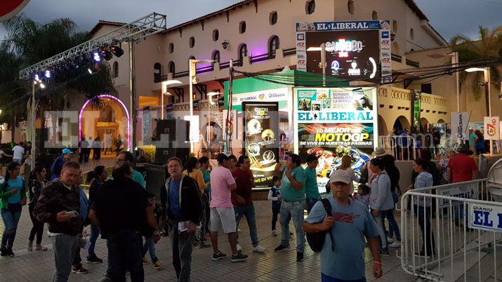 Las mejores imaacutegenes de Las Termas y el MotoGP