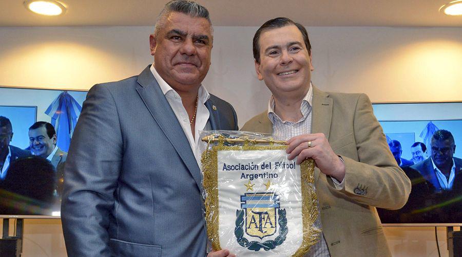 Santiago seriacutea sede de la Copa Ameacuterica 2020 y ya se firmoacute un precontrato para construir el estadio