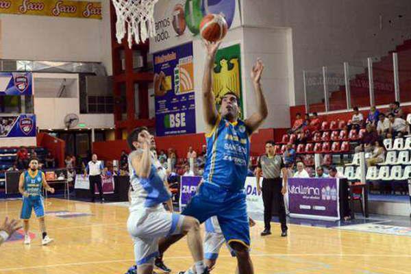 Nicolaacutes Avellaneda quiere dar otro golpe