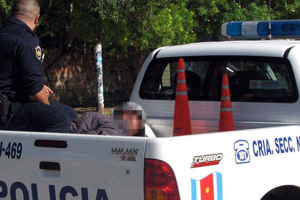 Apresaron en una escuela al padre de una alumna acusado de grave ataque sexual