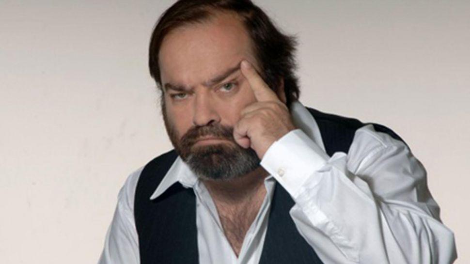 Fallecioacute el humorista Martiacuten Rocco