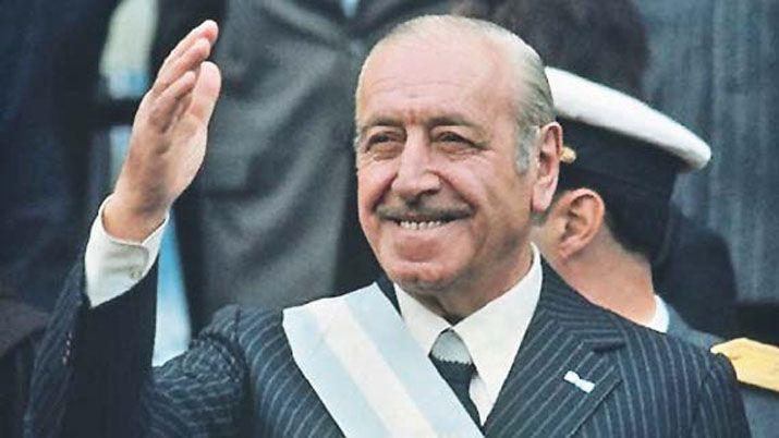 Heacutector Joseacute Caacutempora el presidente maacutes nombrado y bastante poco conocido (II)