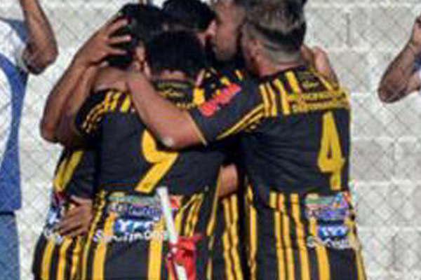 Independiente va por otro triunfo en Antildeatuya