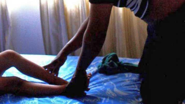 El celular delatoacute que hace 4 antildeos violaba a su hija con retraso madurativo