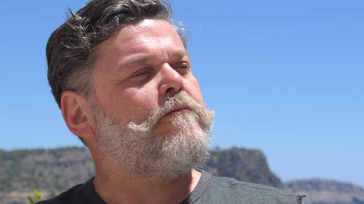 Alfredo Casero criticoacute al feminismo- Fui golpeado por mujeres