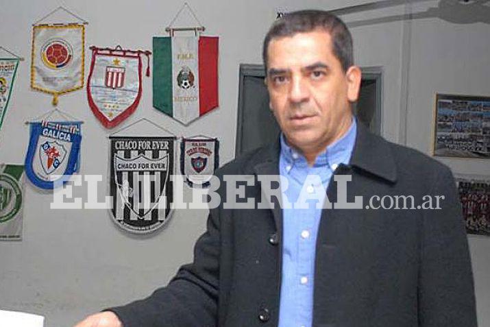  Francisco Pece lamentó lo sucedido en la vecina provincia de Córdoba