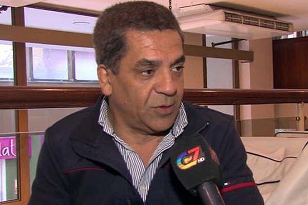 Pece- El Consejo Federal debe actuar de oficio 