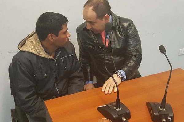 Deciden si excarcelan a un joven que estaacute acusado de matar a su propio hermano 