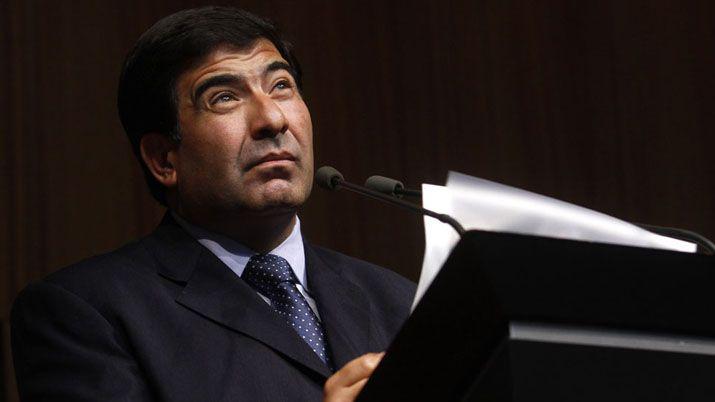 Procesaron a Echegaray y deberaacute depositar un milloacuten de pesos para no ir preso