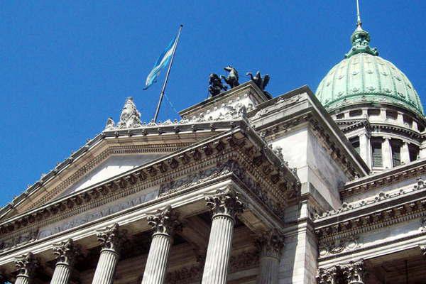 Debatiraacuten hoy referentes a favor y en contra de la despenalizacioacuten del aborto